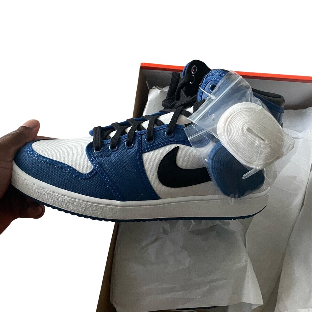 Nike Air Jordan AJKO1 Sneakers Men's Size 11